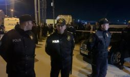 Millət Vəkili Fazil Musatafaya sui-qəsd təşkil olunub (FOTO/VİDEO)