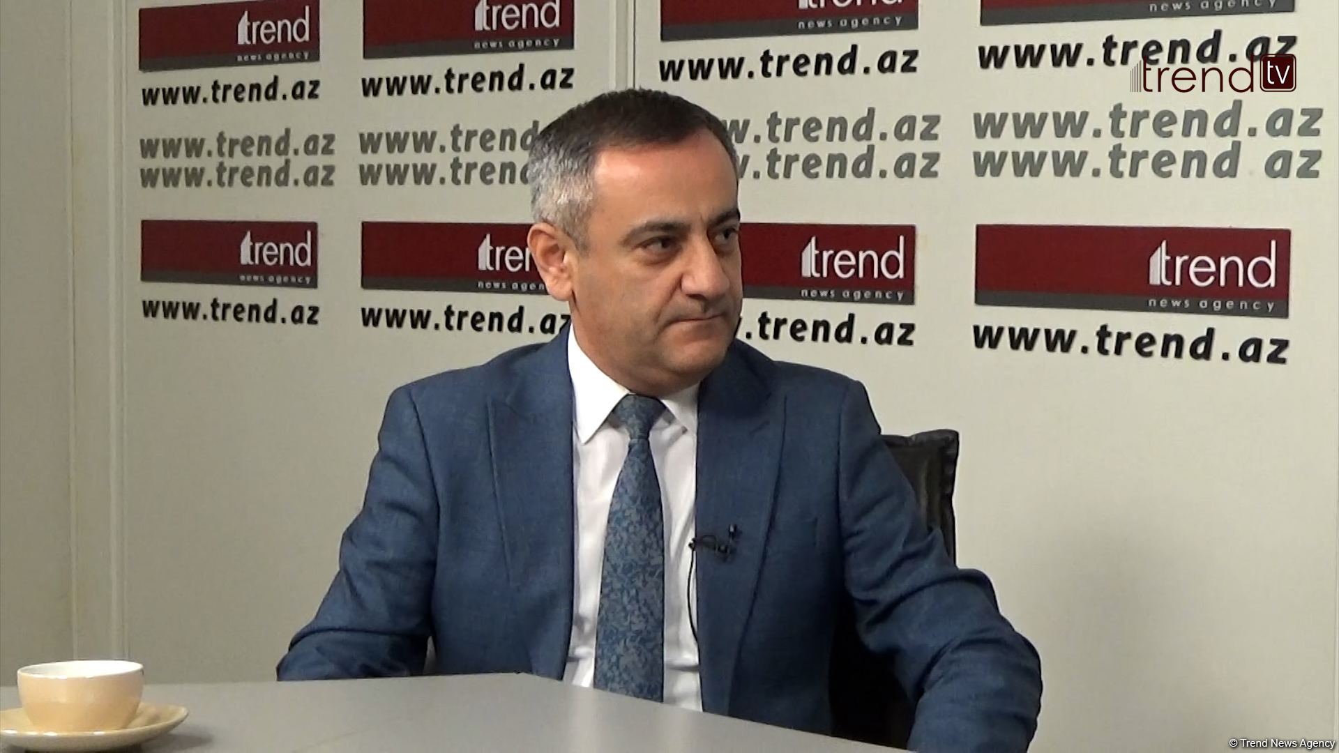 Heydər Əliyev hər bir sahəyə akademik yanaşırdı – Fərhad Bədəlbəyli (FOTO/VİDEO)