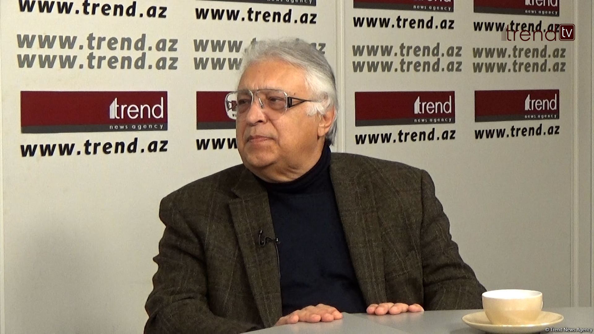 Heydər Əliyev hər bir sahəyə akademik yanaşırdı – Fərhad Bədəlbəyli (FOTO/VİDEO)