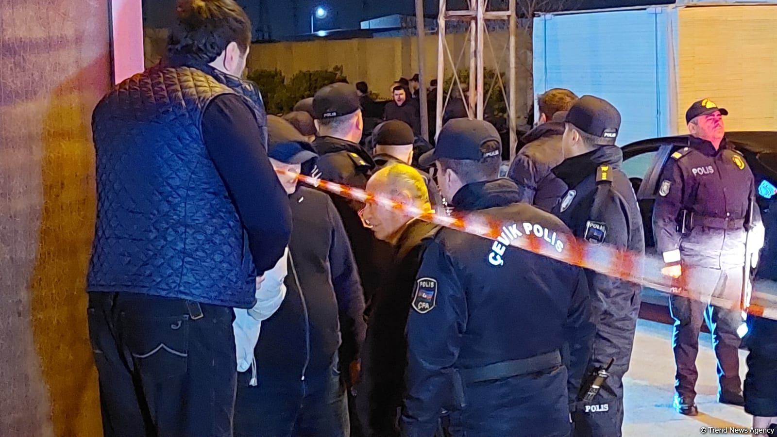 Millət Vəkili Fazil Musatafaya sui-qəsd təşkil olunub (FOTO/VİDEO)