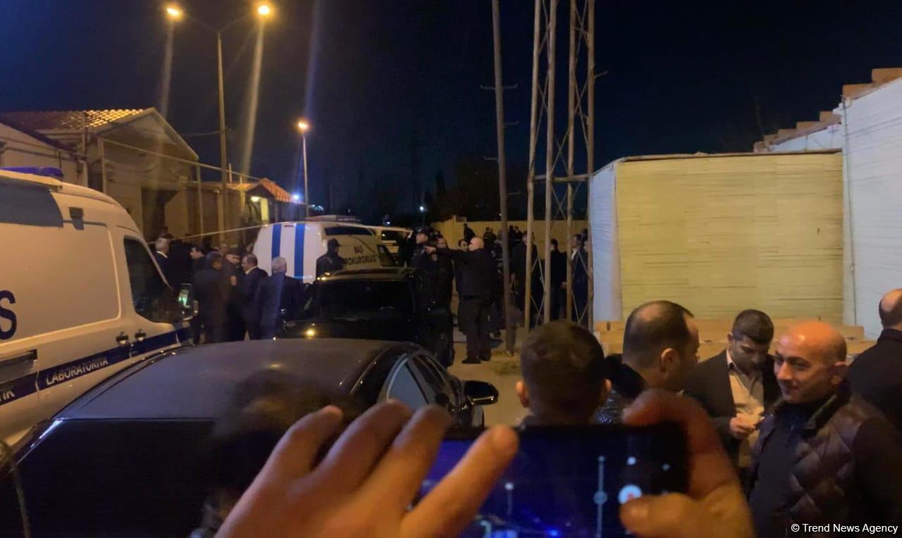 Millət Vəkili Fazil Musatafaya sui-qəsd təşkil olunub (FOTO/VİDEO)