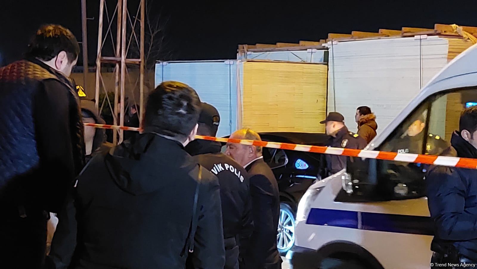 Millət Vəkili Fazil Musatafaya sui-qəsd təşkil olunub (FOTO/VİDEO)