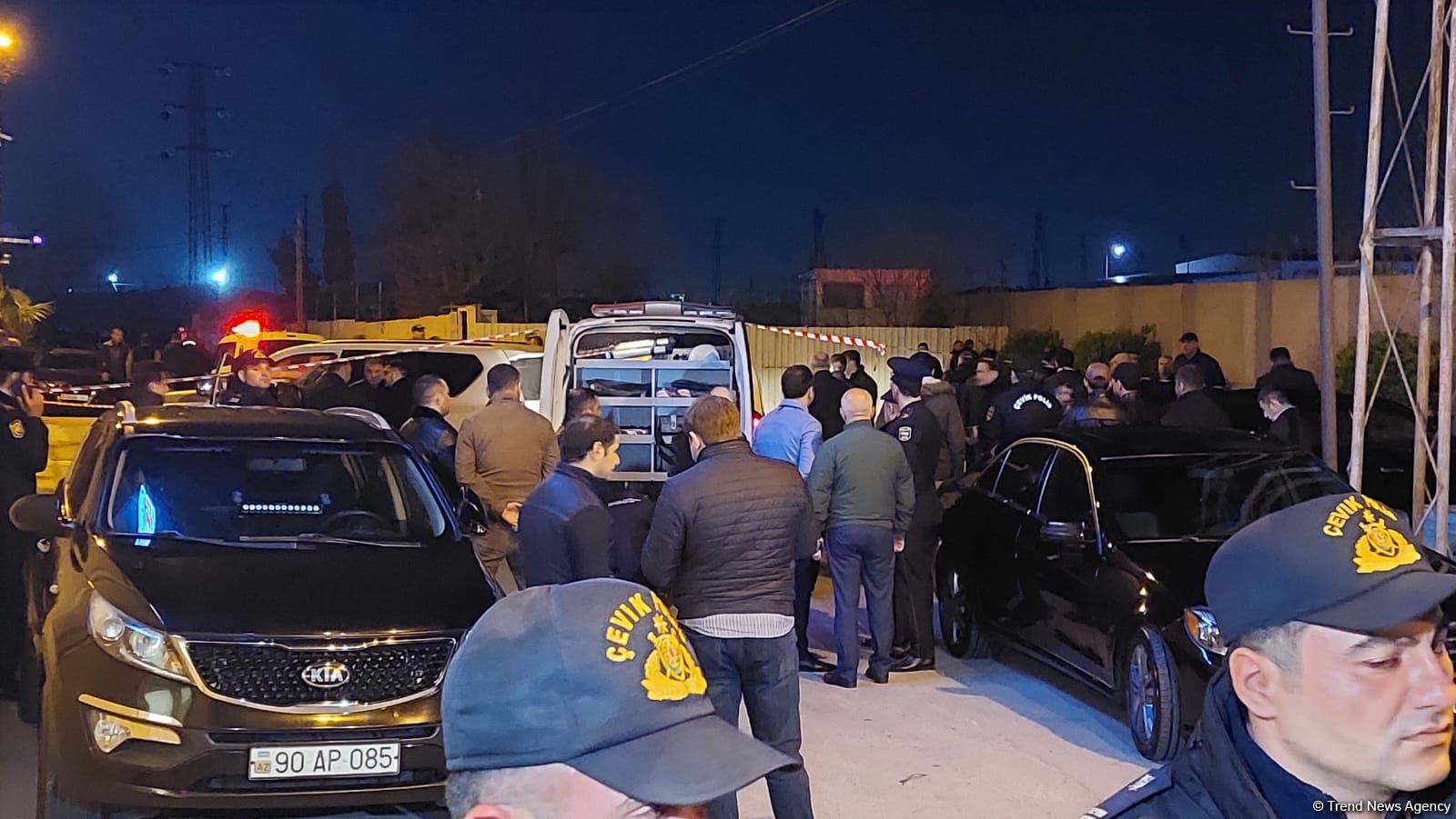 Millət Vəkili Fazil Musatafaya sui-qəsd təşkil olunub (FOTO/VİDEO)