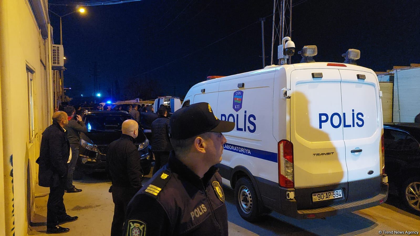 Millət Vəkili Fazil Musatafaya sui-qəsd təşkil olunub (FOTO/VİDEO)