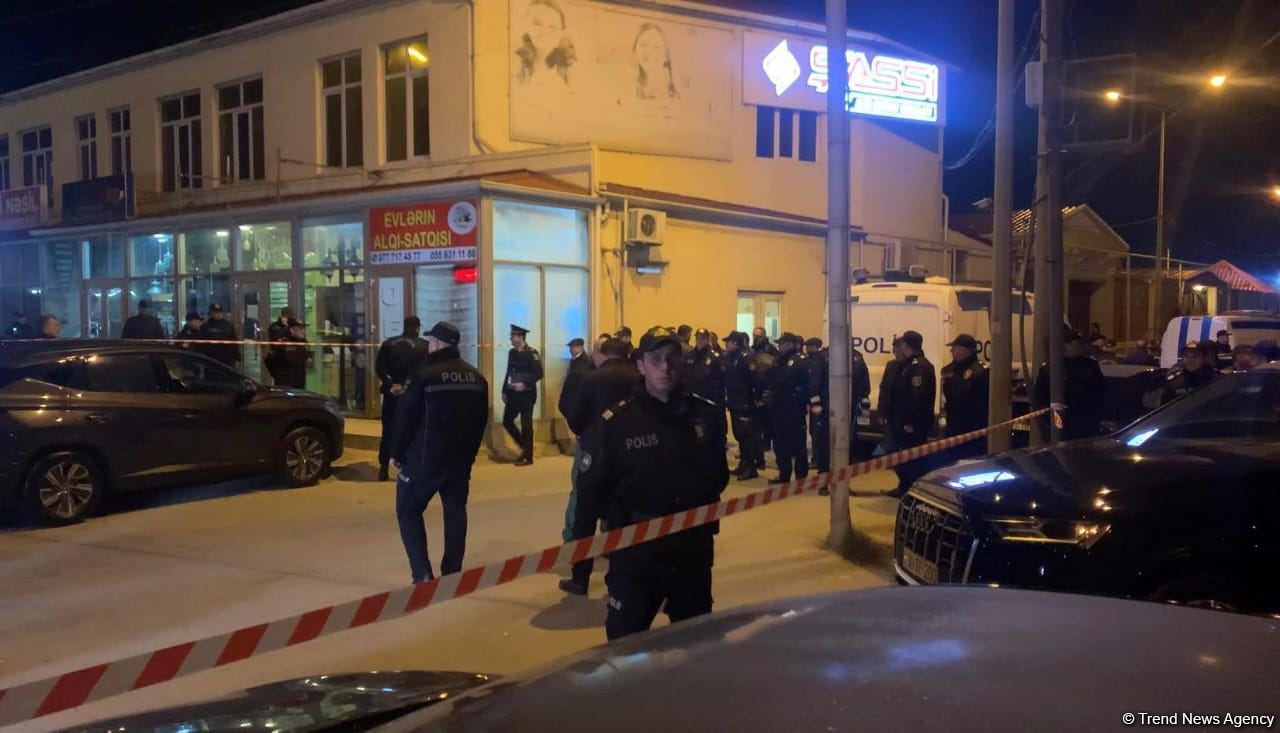 Millət Vəkili Fazil Musatafaya sui-qəsd təşkil olunub (FOTO/VİDEO)