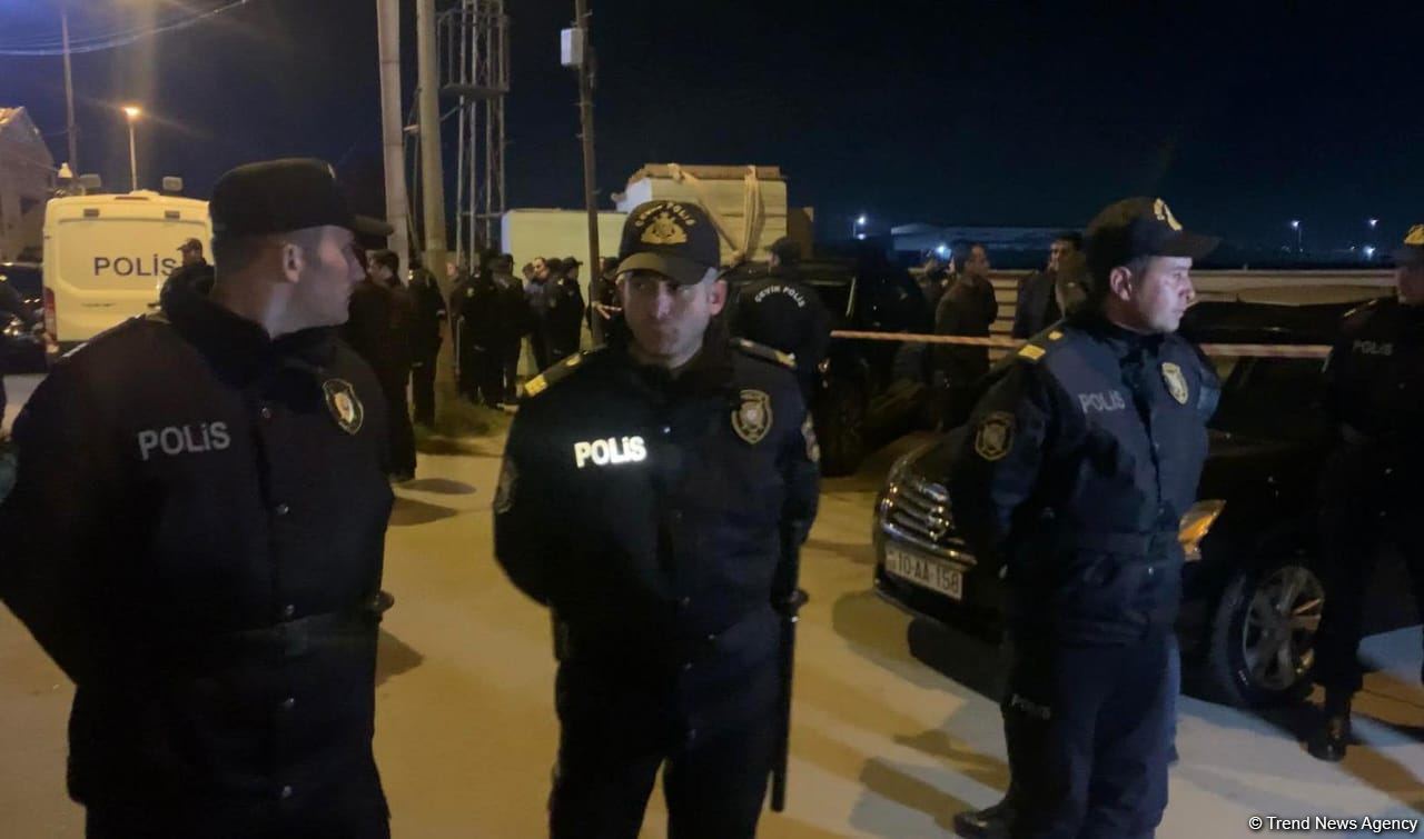 Millət Vəkili Fazil Musatafaya sui-qəsd təşkil olunub (FOTO/VİDEO)