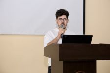 "Gələcəyin mühəndisləri" intellektual yarışı keçirildi (FOTO)