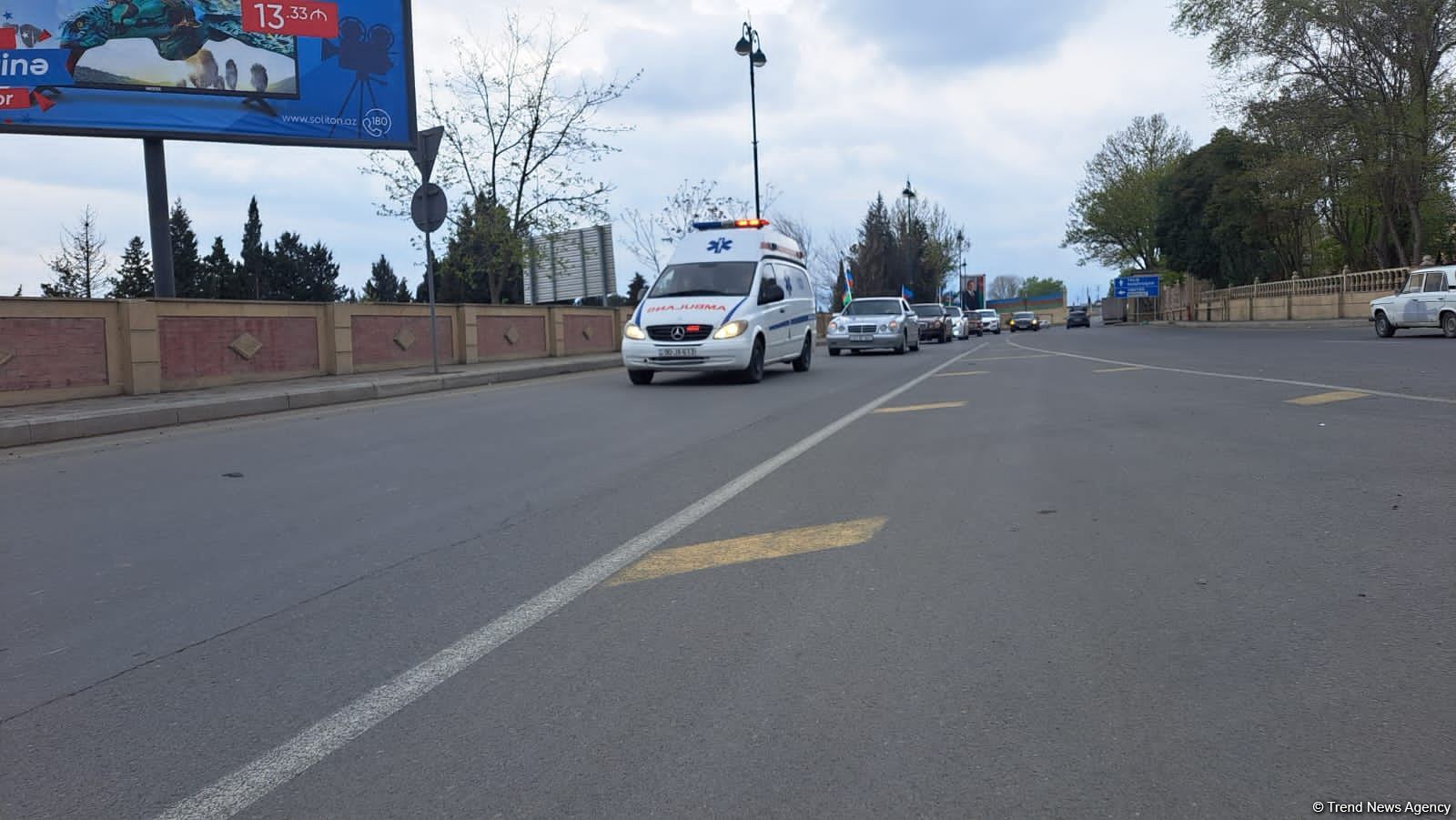 Azərbaycan Ordusunun hərbçisi minaya düşərək həlak olub (FOTO)