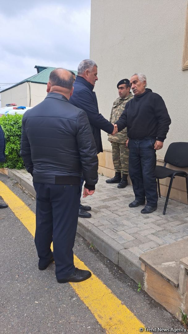 Azərbaycan Ordusunun hərbçisi minaya düşərək həlak olub (FOTO)