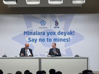 AFFA ilə ANAMA arasında Anlaşma Memorandumu imzalanıb (FOTO)