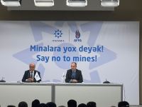 AFFA ilə ANAMA arasında Anlaşma Memorandumu imzalanıb (FOTO)