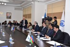Azərbaycanda mina qurbanlarının sayı Qafqazdakı mina qurbanlarının sayından iki dəfə artıqdır - Hafiz Səfixanov (FOTO)