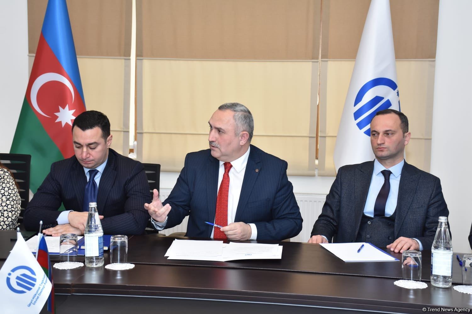 Azərbaycanda mina qurbanlarının sayı Qafqazdakı mina qurbanlarının sayından iki dəfə artıqdır - Hafiz Səfixanov (FOTO)