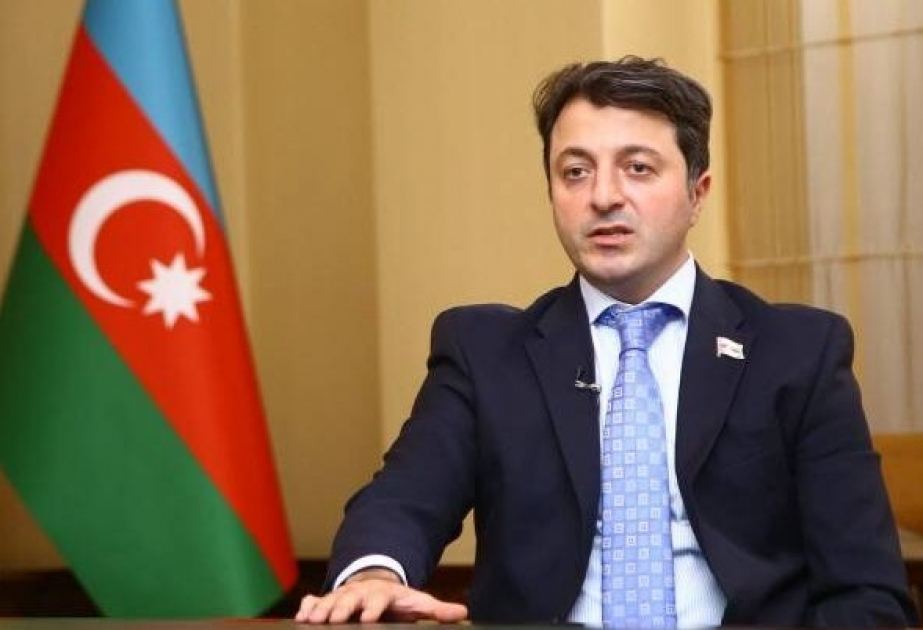 Beynəlxalq Qırmızı Xaç Komitəsi Azərbaycandakı fəaliyyətinə yenidən nəzər salmalıdır - Tural Gəncəliyev