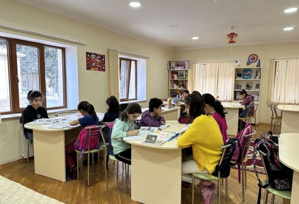 3 saylı Uşaq Evində monitorinq aparılıb