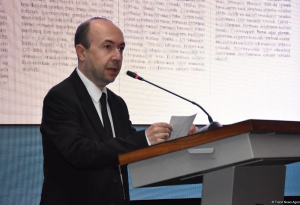 Minalar torpaqlarından didərgin düşən insanların qayıdışına mane olur - Nazir müavini