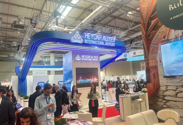 Azərbaycan Dubayda turizm sərgisində iştirak edəcək