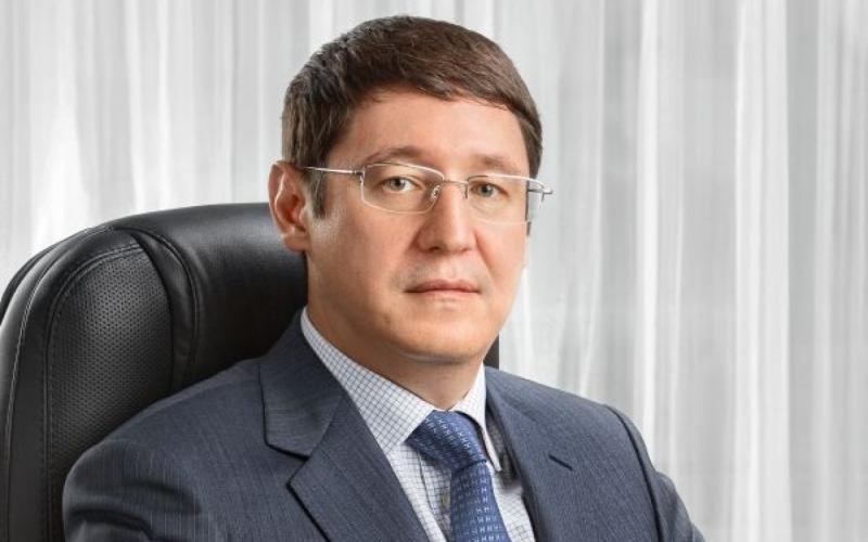 Qazaxıstan BTC ilə neft tədarükünü artırma imkanlarını araşdırır