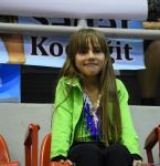 Bakıda “Ocaq Sport” klubunun bədii gimnastika üzrə 2-ci açıq birinciliyinə start verilib (FOTO)
