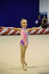 Bakıda “Ocaq Sport” klubunun bədii gimnastika üzrə 2-ci açıq birinciliyinə start verilib (FOTO)