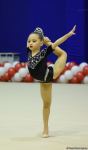 Bakıda “Ocaq Sport” klubunun bədii gimnastika üzrə 2-ci açıq birinciliyinə start verilib (FOTO)