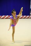 Bakıda “Ocaq Sport” klubunun bədii gimnastika üzrə 2-ci açıq birinciliyinə start verilib (FOTO)