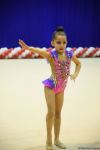 Bakıda “Ocaq Sport” klubunun bədii gimnastika üzrə 2-ci açıq birinciliyinə start verilib (FOTO)