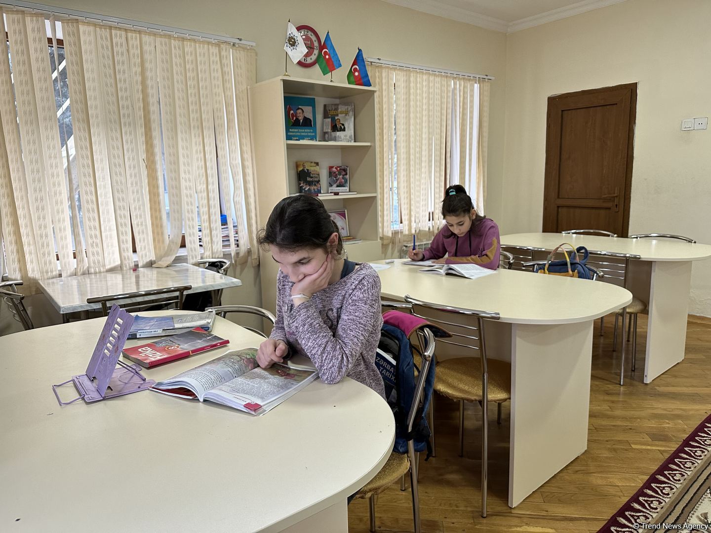 3 saylı uşaq evində nə baş verir? - Müəssisənin müdiri bütün məqamları açıqladı (FOTO/VİDEO)