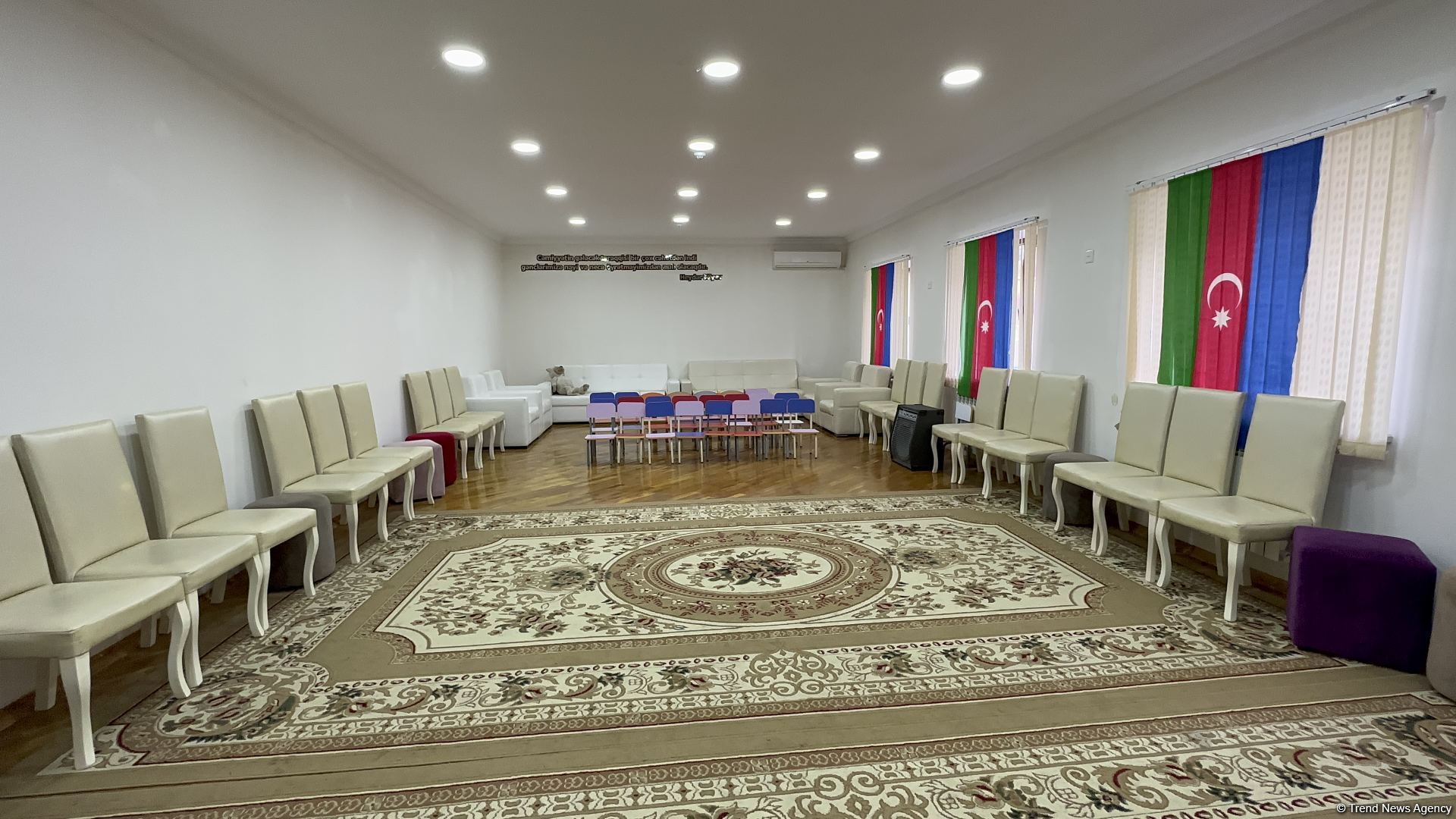 3 saylı uşaq evində nə baş verir? - Müəssisənin müdiri bütün məqamları açıqladı (FOTO/VİDEO)