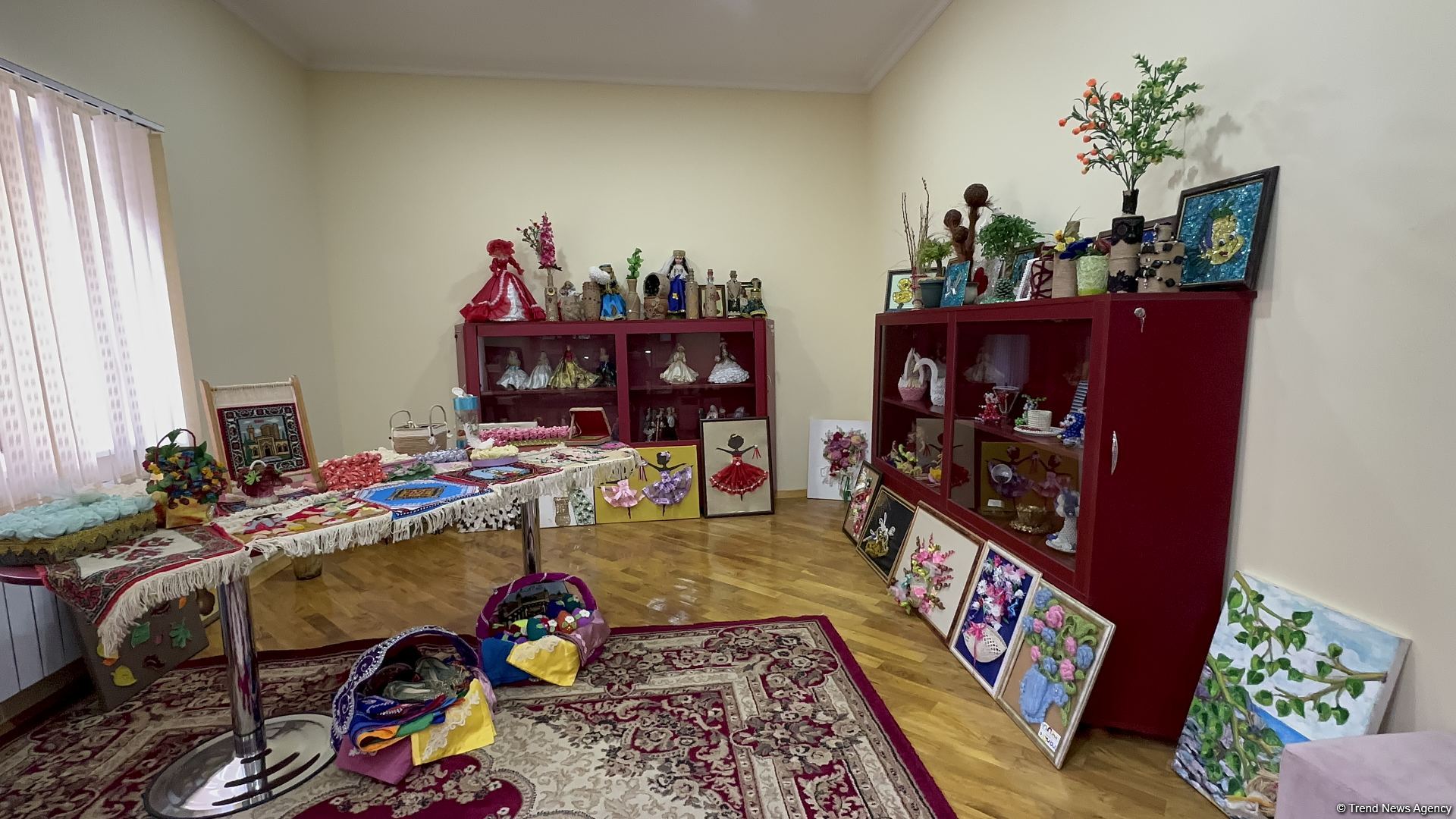 3 saylı uşaq evində nə baş verir? - Müəssisənin müdiri bütün məqamları açıqladı (FOTO/VİDEO)