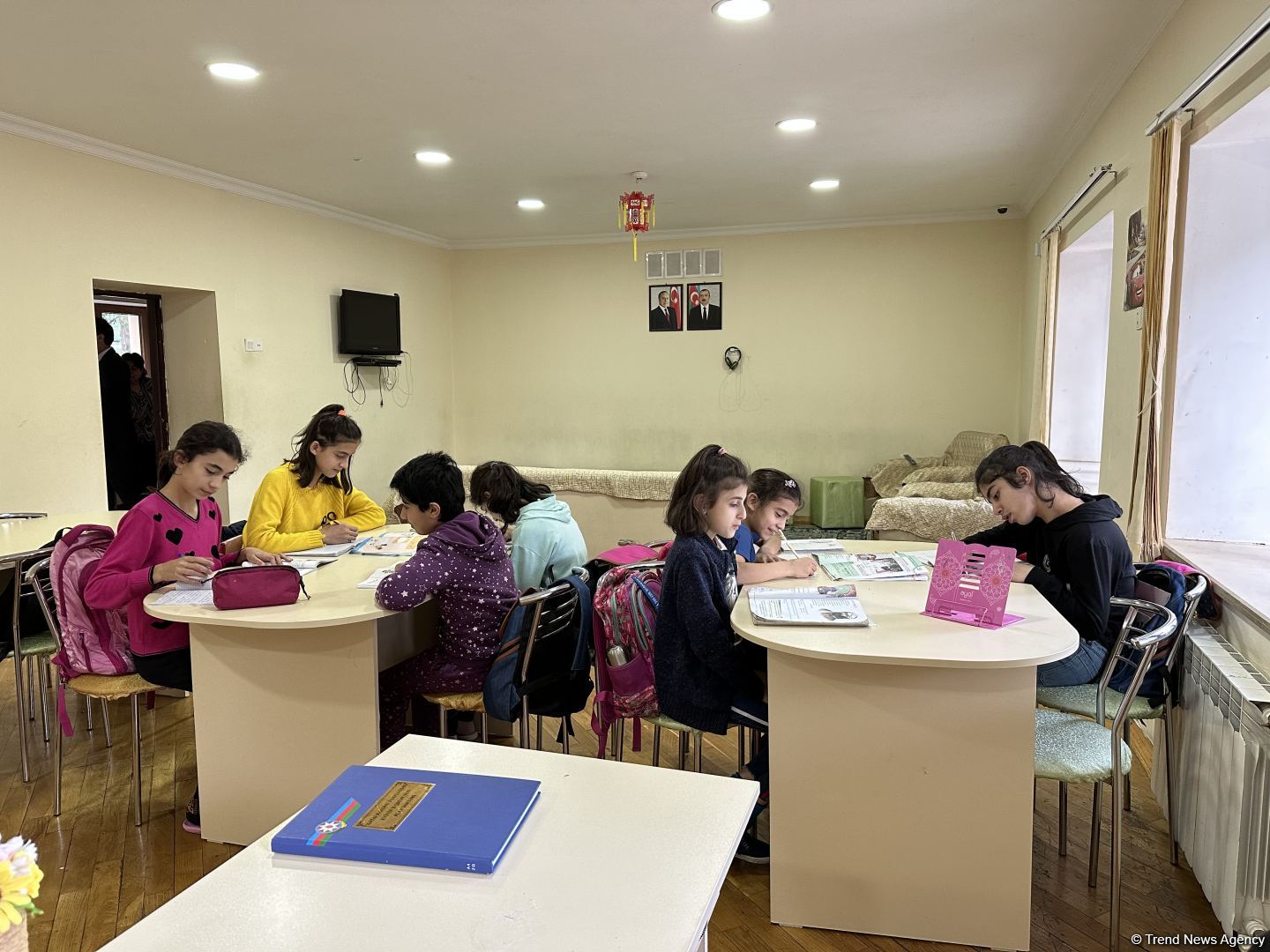 3 saylı uşaq evində nə baş verir? - Müəssisənin müdiri bütün məqamları açıqladı (FOTO/VİDEO)