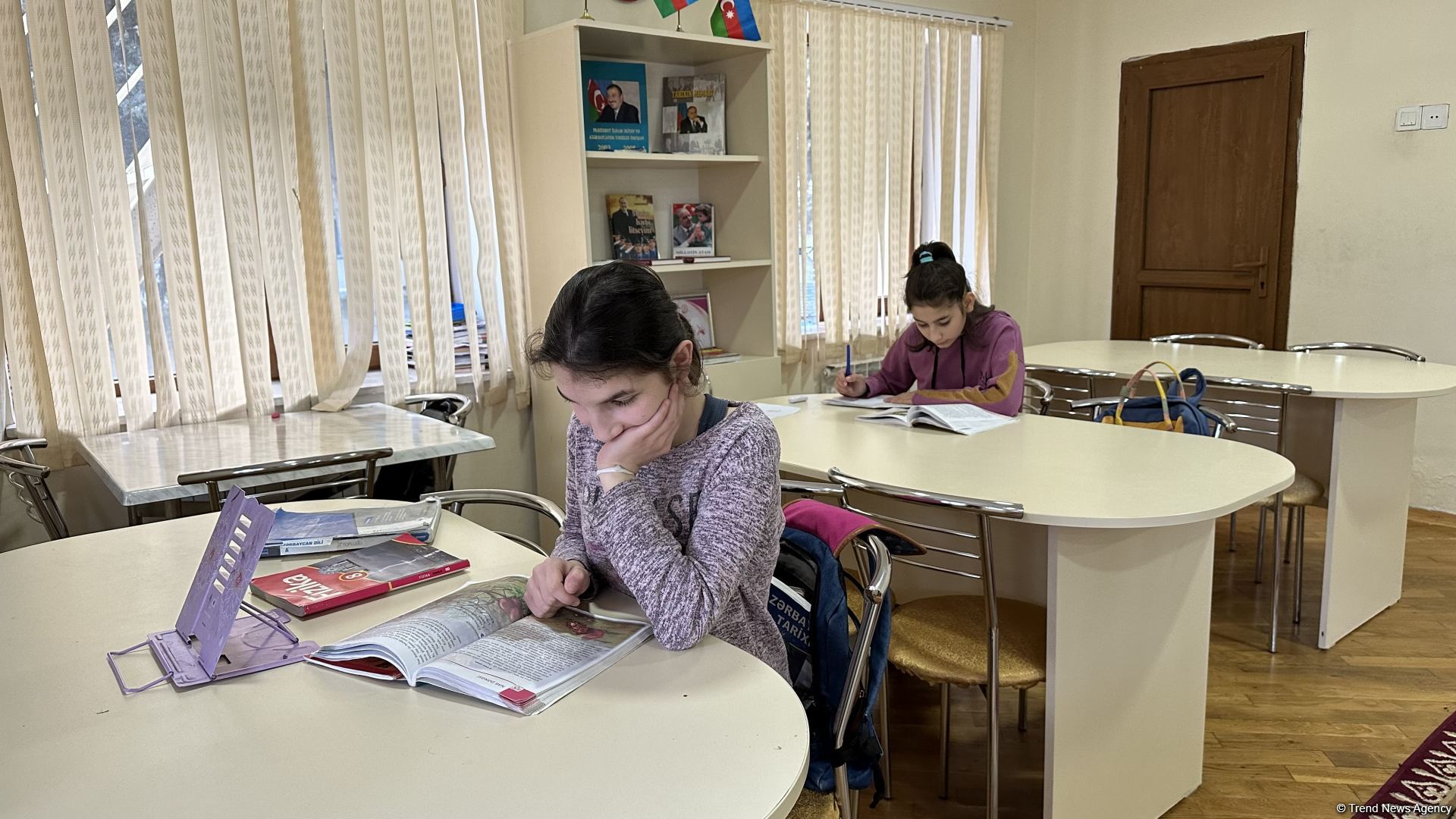 3 saylı uşaq evində nə baş verir? - Müəssisənin müdiri bütün məqamları açıqladı (FOTO/VİDEO)