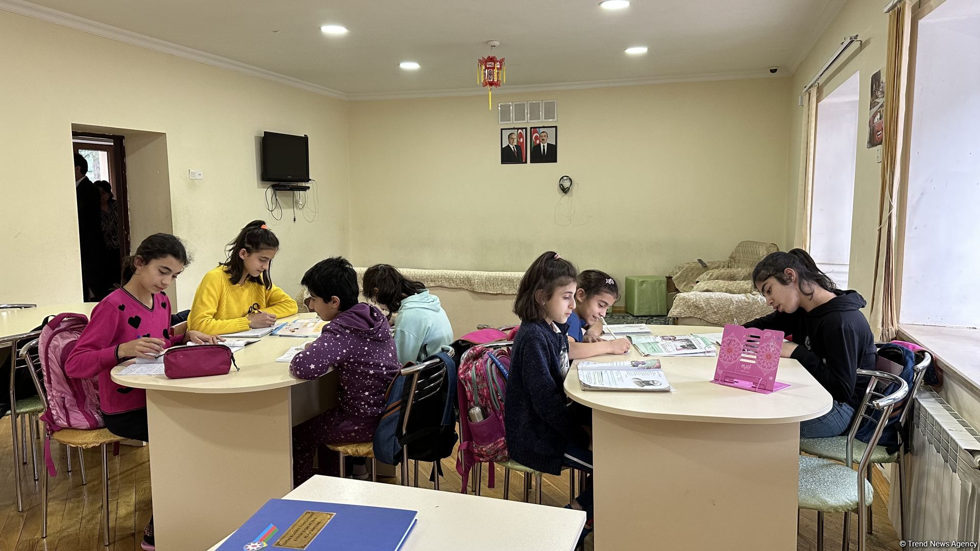 3 saylı uşaq evində nə baş verir? - Müəssisənin müdiri bütün məqamları açıqladı (FOTO/VİDEO)