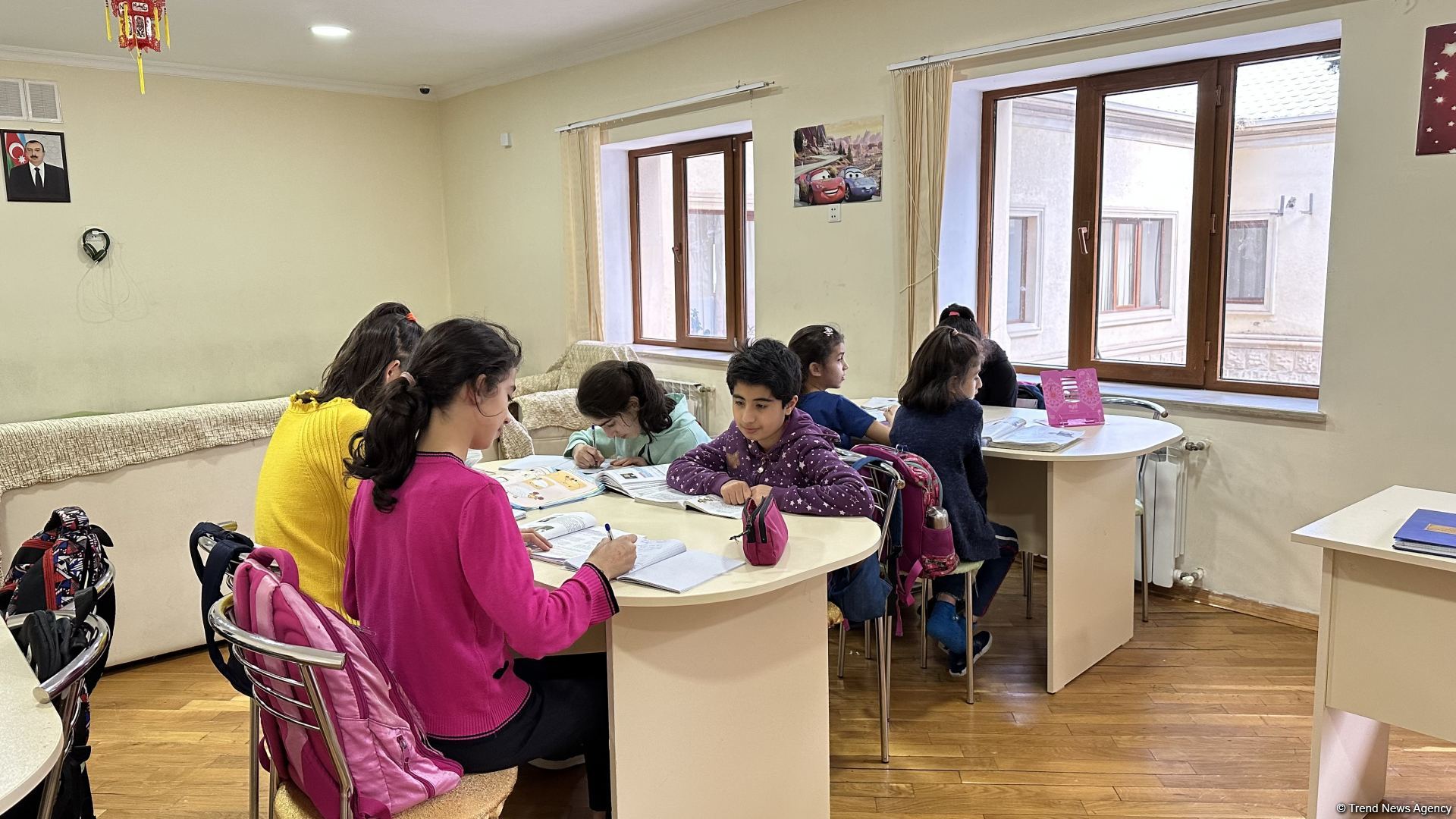 3 saylı uşaq evində nə baş verir? - Müəssisənin müdiri bütün məqamları açıqladı (FOTO/VİDEO)