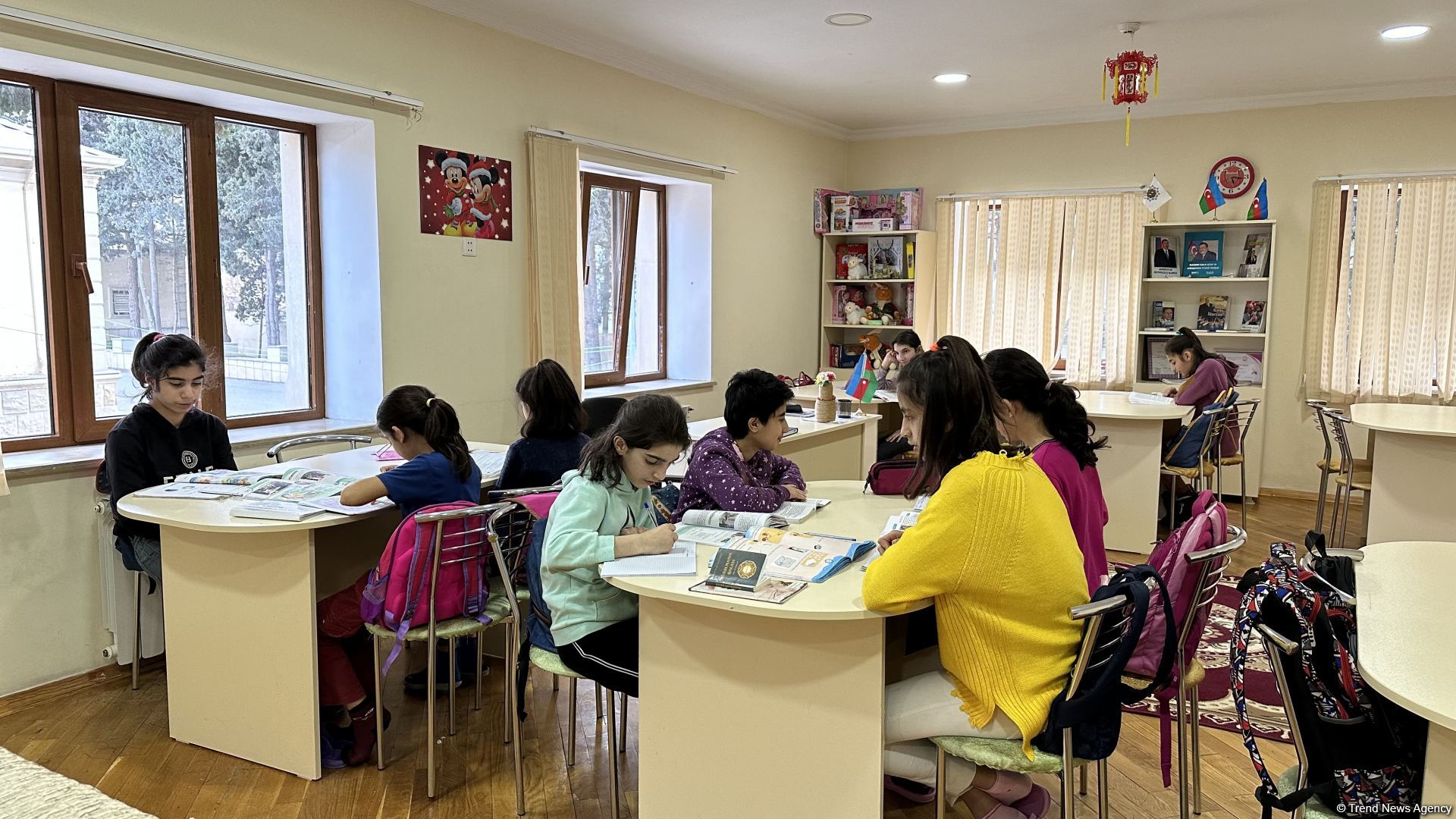 3 saylı uşaq evində nə baş verir? - Müəssisənin müdiri bütün məqamları açıqladı (FOTO/VİDEO)
