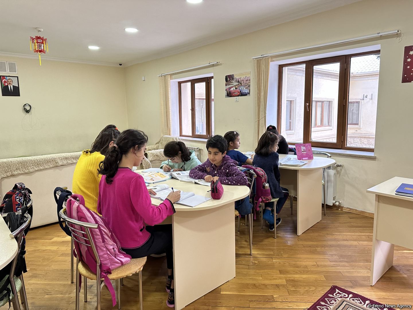 3 saylı uşaq evində nə baş verir? - Müəssisənin müdiri bütün məqamları açıqladı (FOTO/VİDEO)