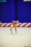 Bakıda “Ocaq Sport” klubunun bədii gimnastika üzrə 2-ci açıq birinciliyinin son günü keçirilir (FOTO)
