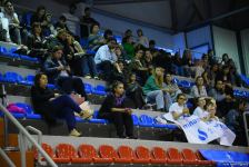 Bakıda “Ocaq Sport” klubunun bədii gimnastika üzrə 2-ci açıq birinciliyinin son günü keçirilir (FOTO)