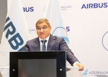 AZAL 12 “Airbus” təyyarəsi sifariş edib (FOTO)