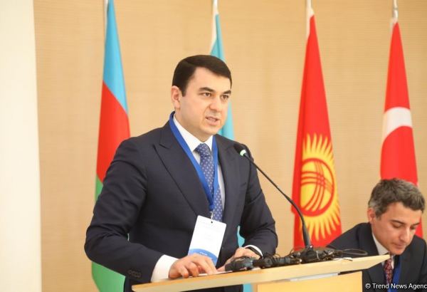 TÜRKSOY ölkələrinin UNESCO üzrə Milli Komissiyalarına sədrlik Azərbaycana keçir