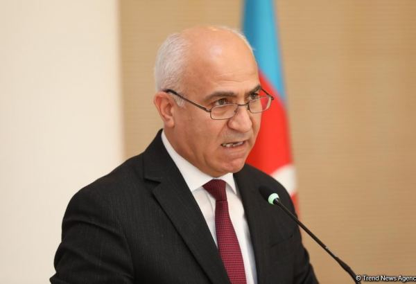 Şuşa səfəri TÜRKSOY-a üzv ölkələr tərəfindən fəaliyyətimizə dair mühüm qərarlar qəbul edilməsinə imkan yaradacaq - Bilal Çakıcı