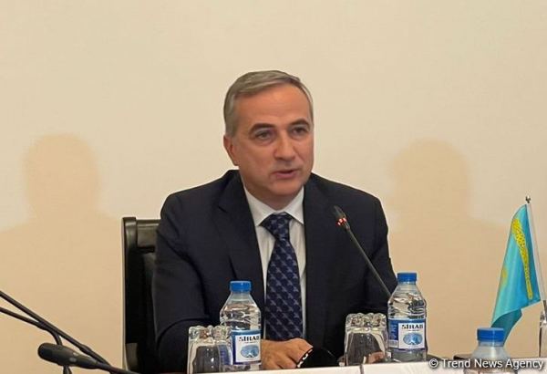 Füzulidə Özbəkistanın dəstəyi ilə inşa olunan məktəb yaxın zamanda açılacaq