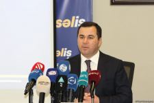 Üçüncü “Yüksəliş” müsabiqəsi onlayn mərhələyə start verir (FOTO)
