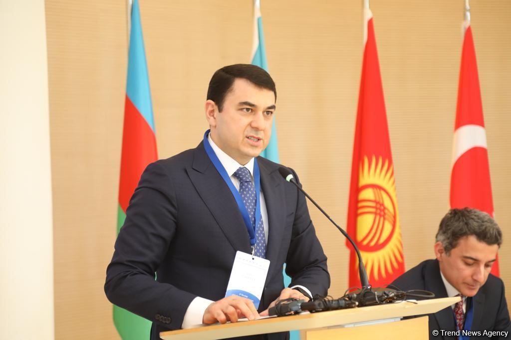 TÜRKSOY ölkələrinin UNESCO üzrə Milli Komissiyalarına sədrlik Azərbaycana keçir