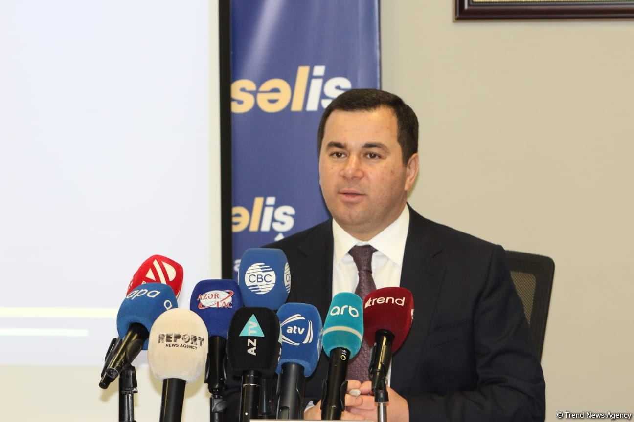 Üçüncü “Yüksəliş” müsabiqəsi onlayn mərhələyə start verir (FOTO)