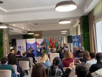 Şuşada YUNESKO üzrə milli komissiyalarının nümayəndələri üçün konsert təşkil olunub (FOTO)