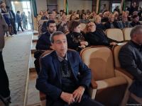 Xalq artisti Azərpaşa Nemətovla vida mərasimi keçirilir (FOTO)