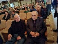 Xalq artisti Azərpaşa Nemətovla vida mərasimi keçirilir (FOTO)