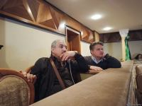 Xalq artisti Azərpaşa Nemətovla vida mərasimi keçirilir (FOTO)