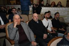 Xalq artisti Azərpaşa Nemətovla vida mərasimi keçirilir (FOTO)